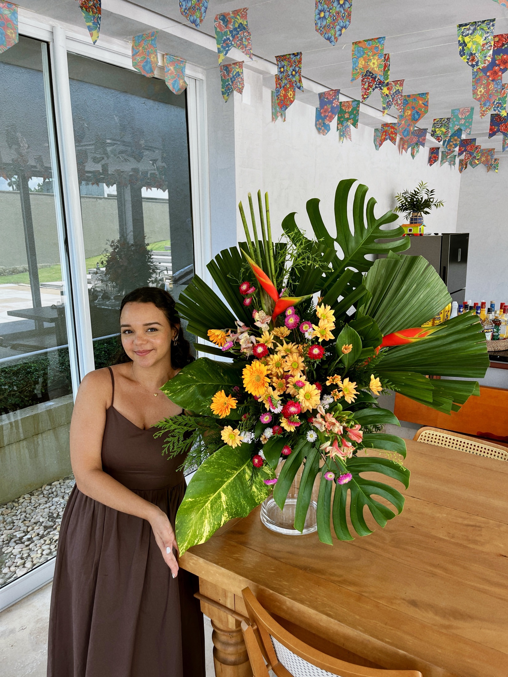 Beleza para Ambientes 7
