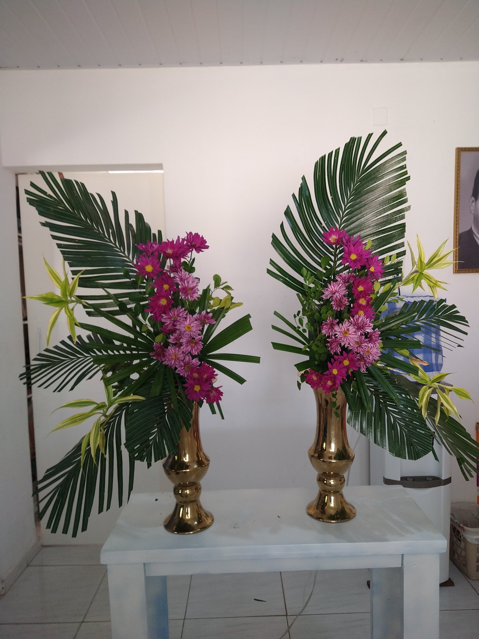 Beleza para Ambientes 17
