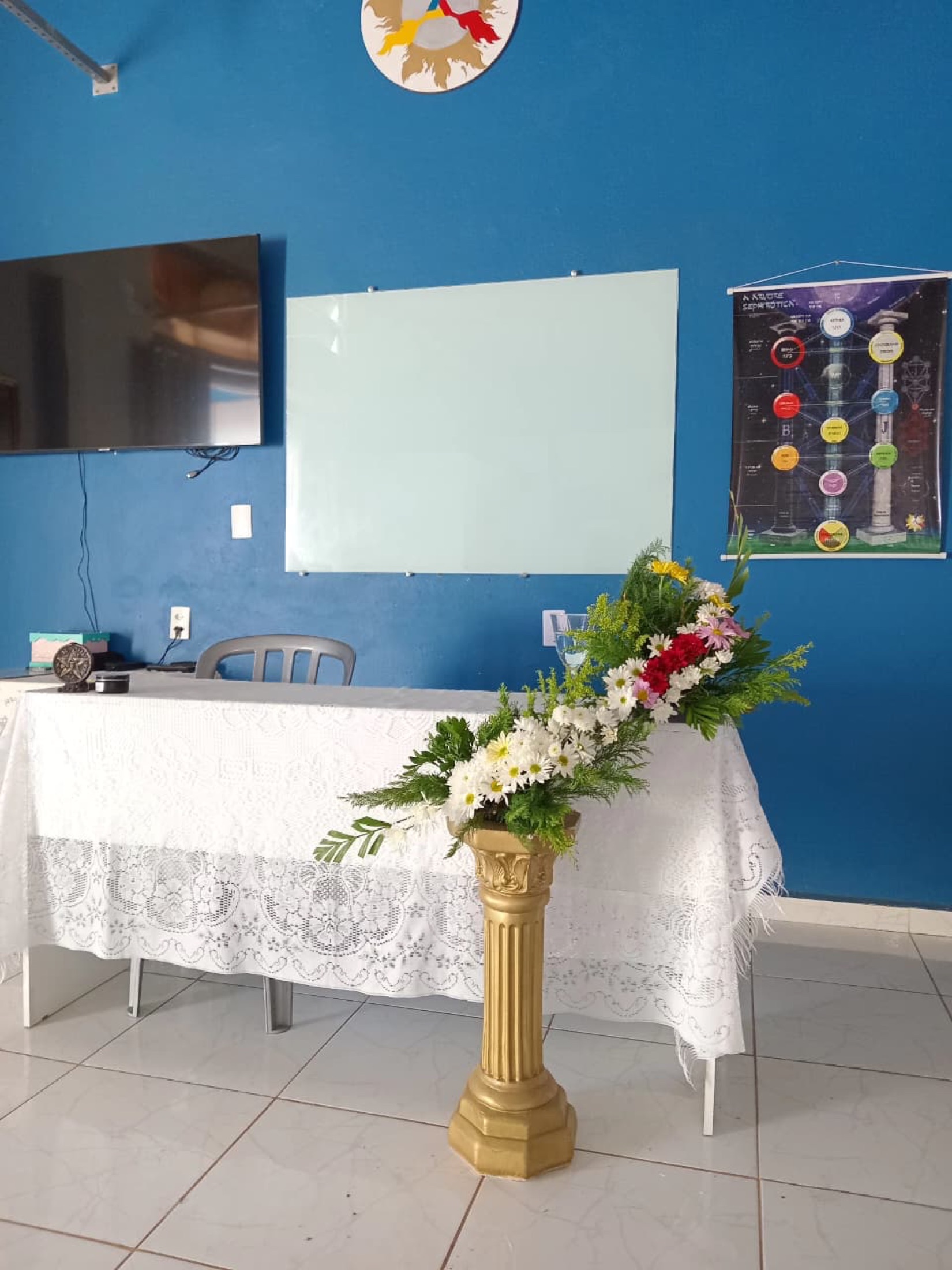 Beleza para Ambientes 20