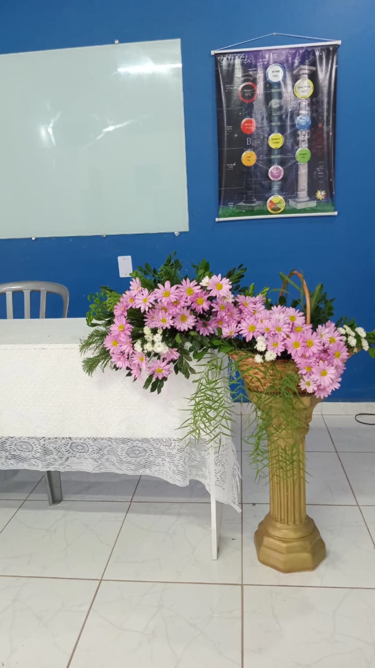 Beleza para Ambientes 27