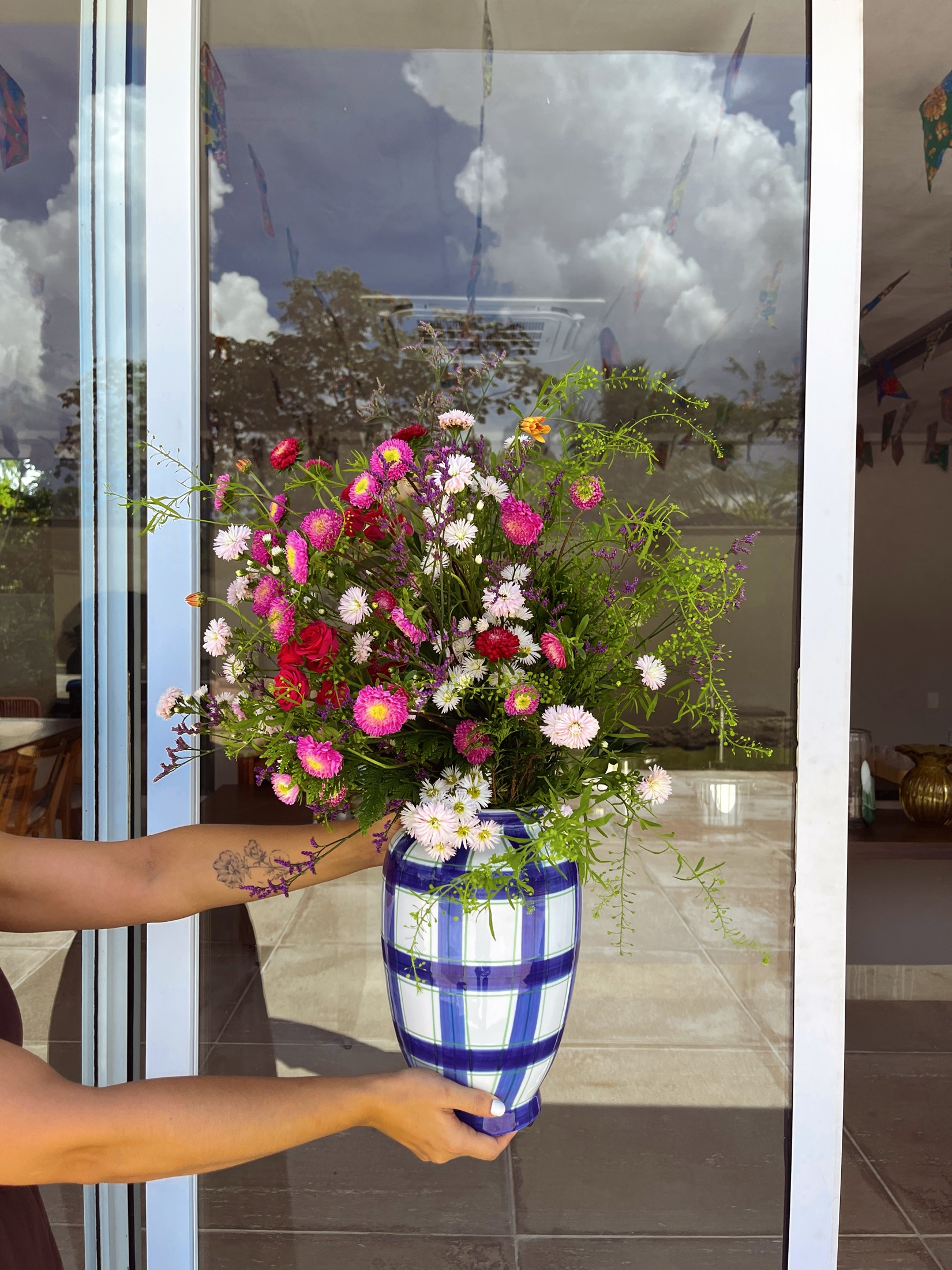 Beleza para Ambientes 28