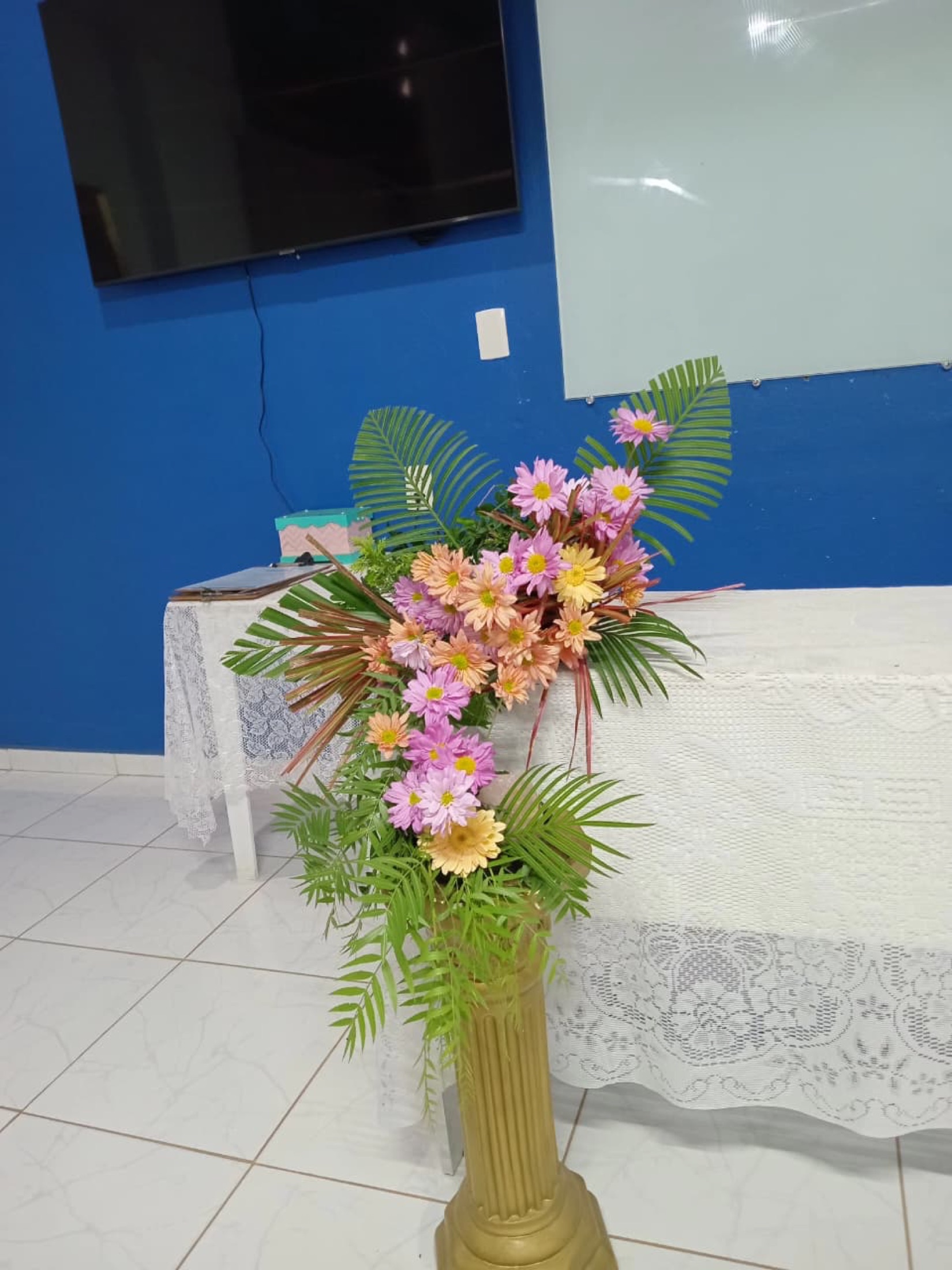 Beleza para Ambientes 33