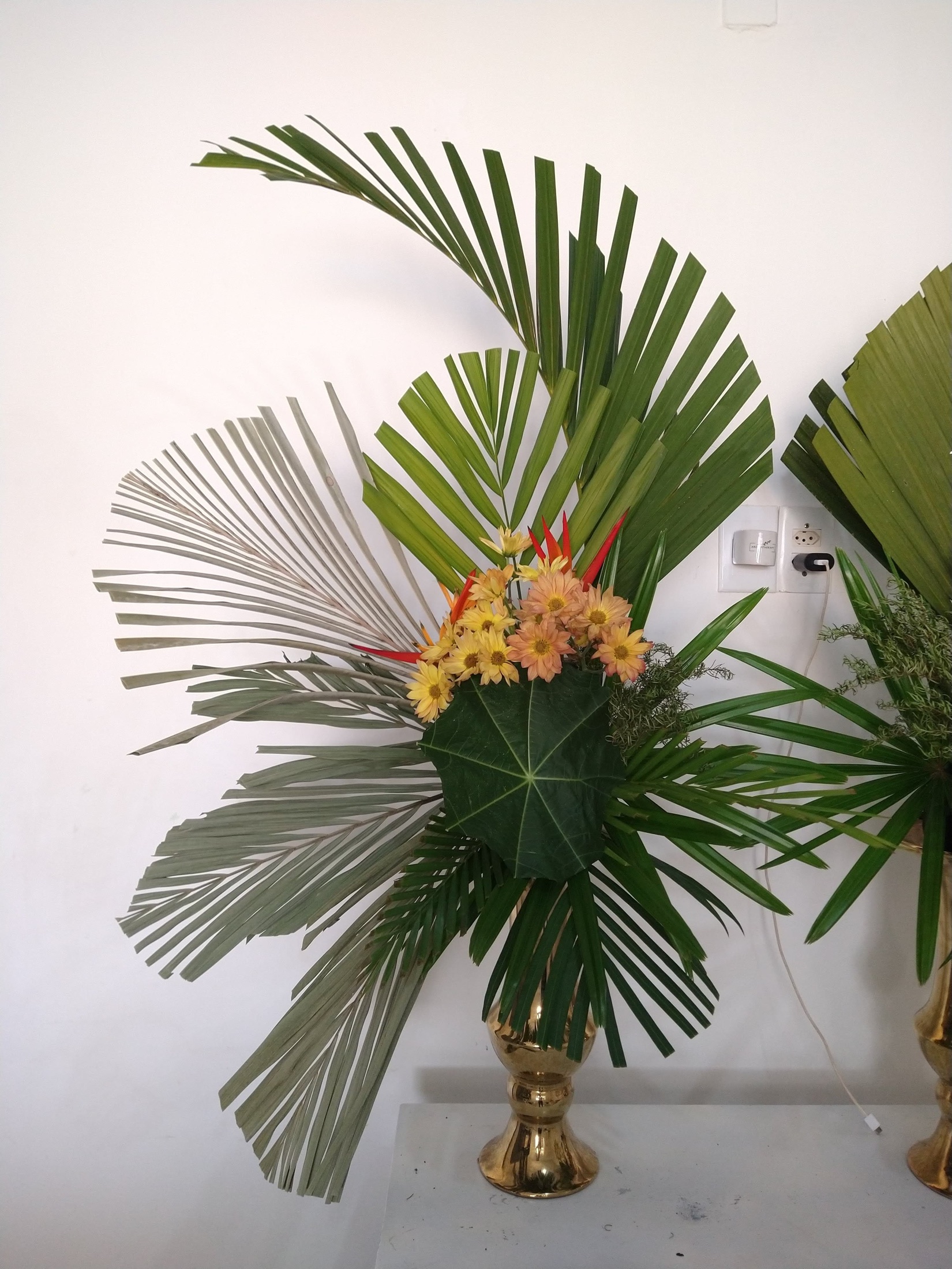 Beleza para Ambientes 35