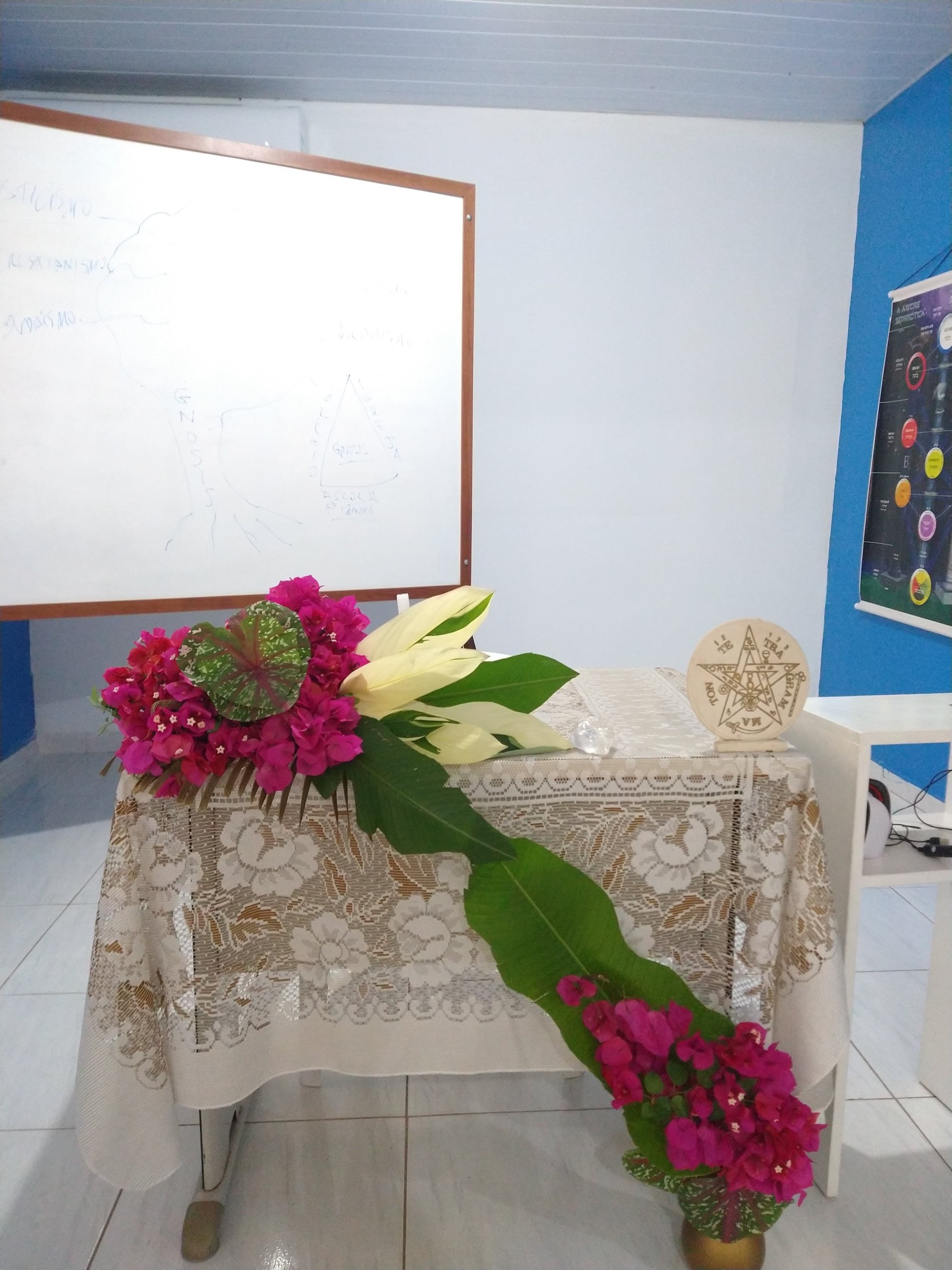 Beleza para Ambientes 43
