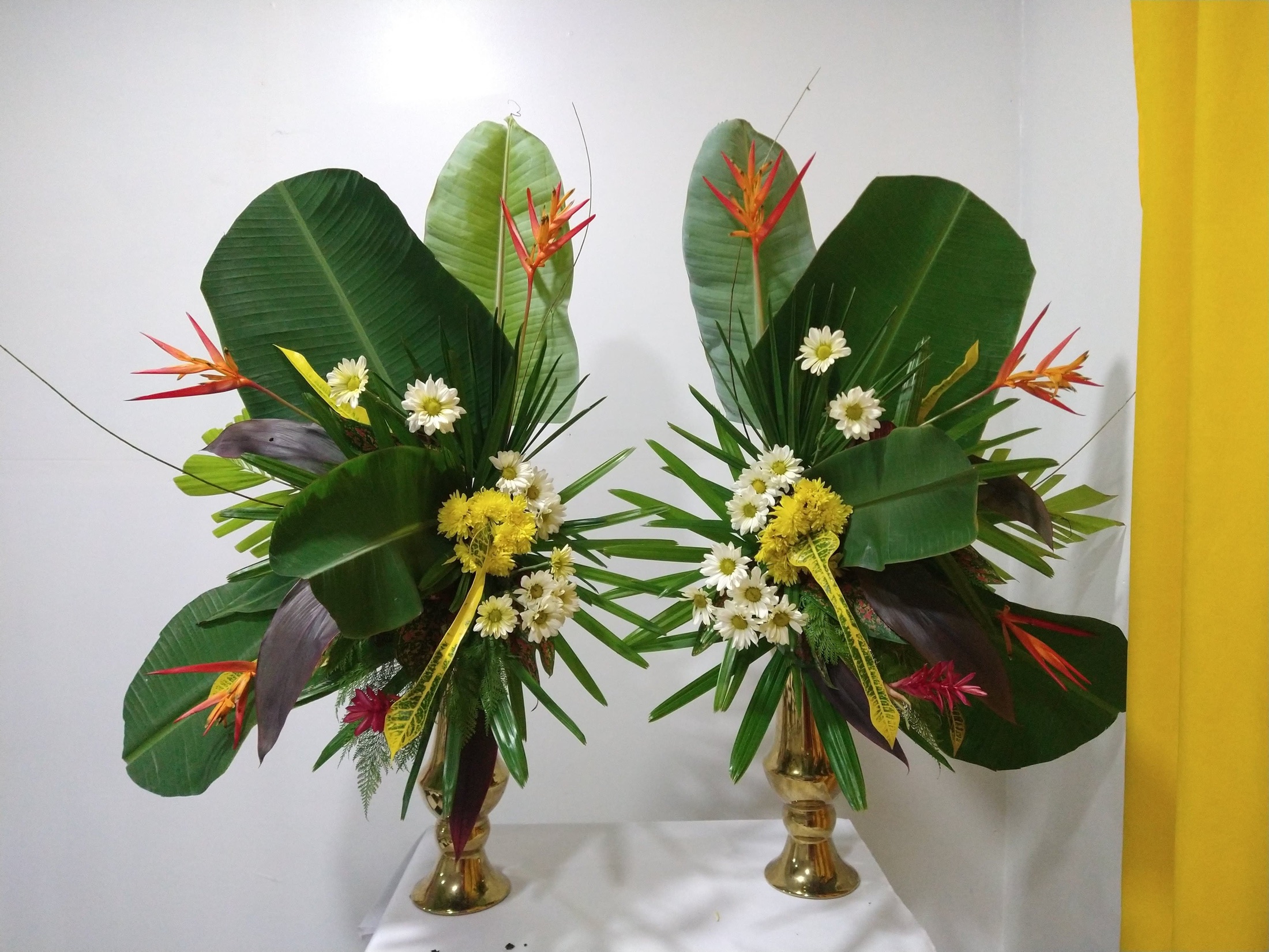 Beleza para Ambientes 45