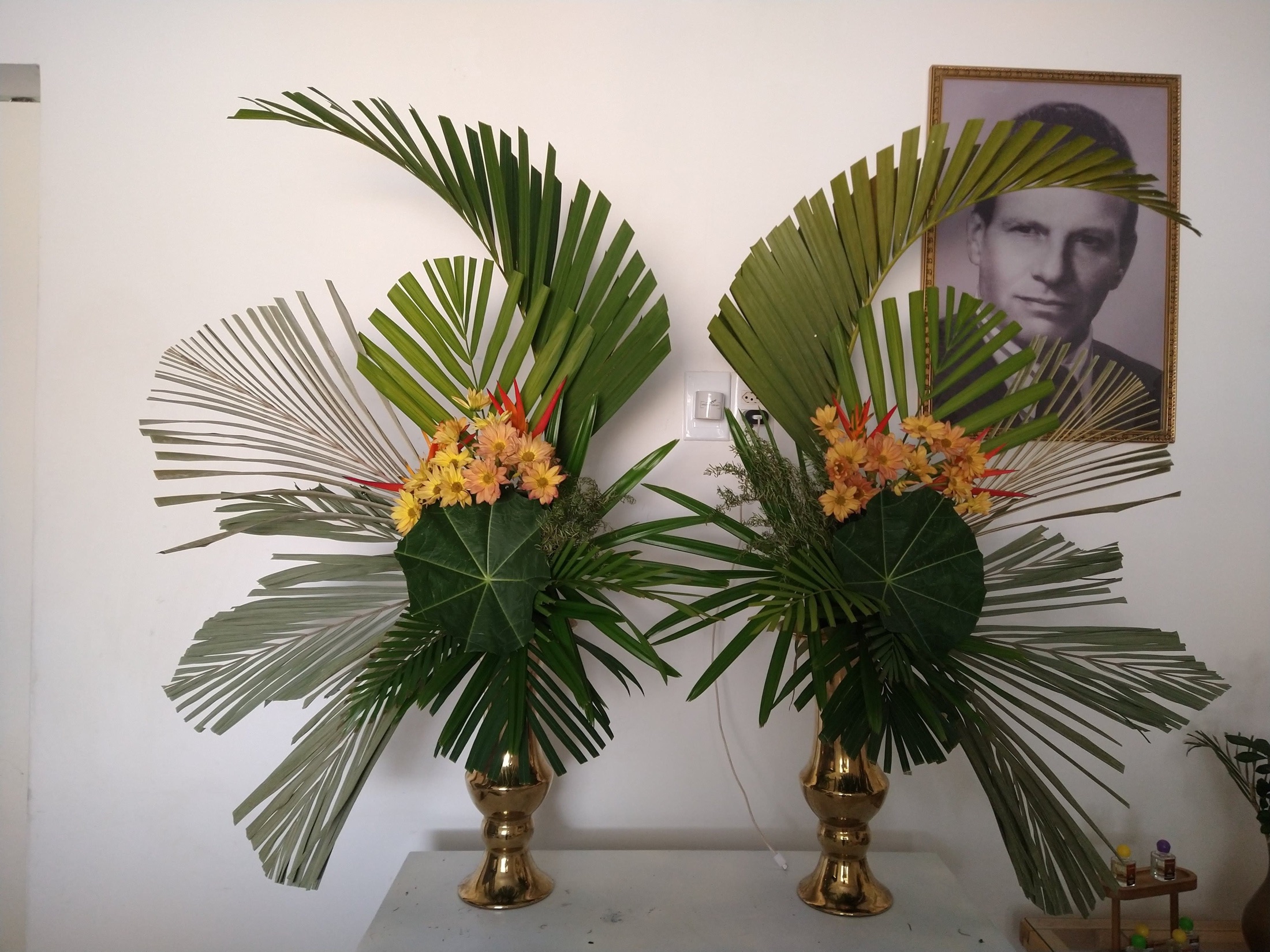 Beleza para Ambientes 46