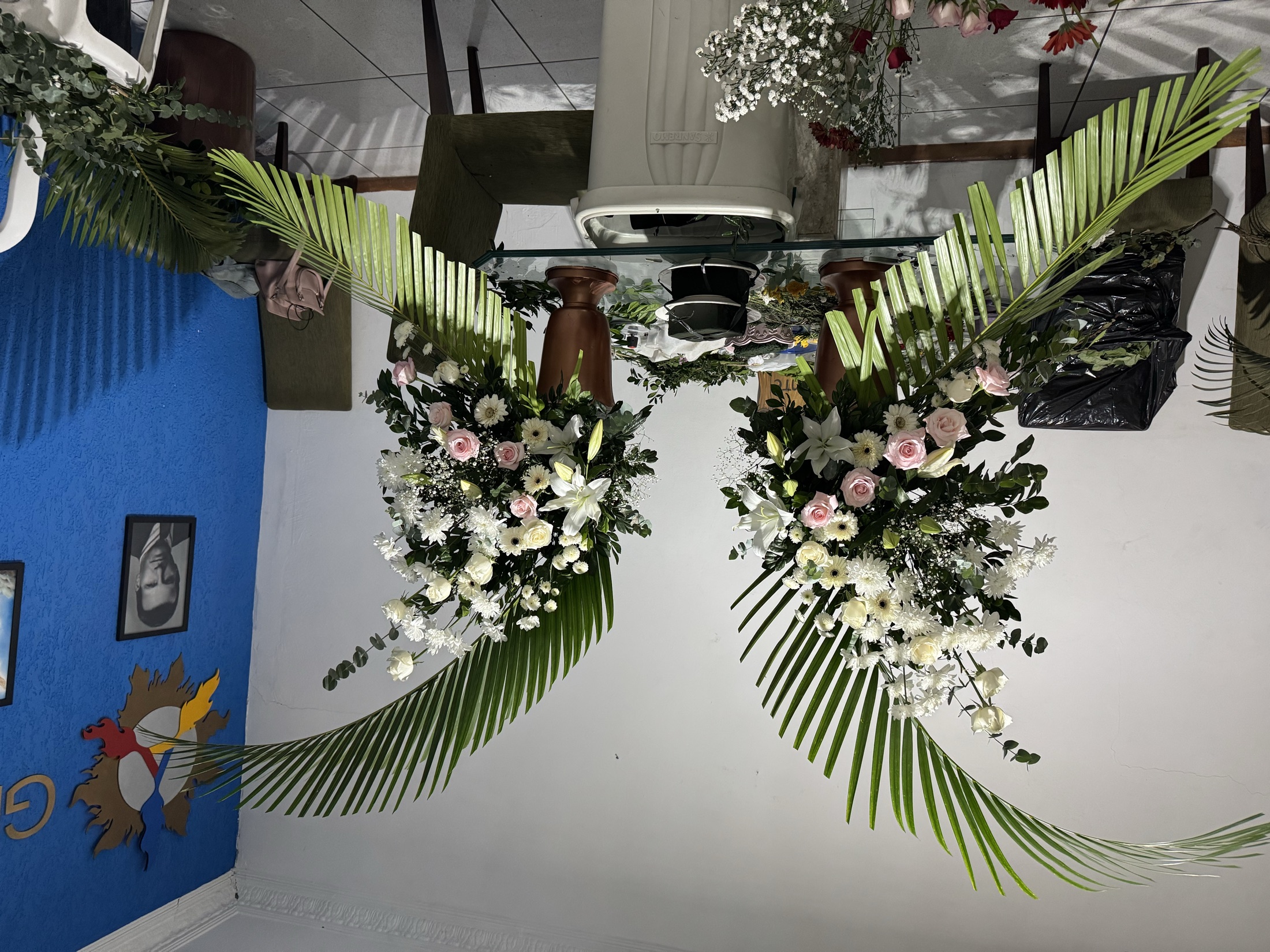 Beleza para Ambientes 61