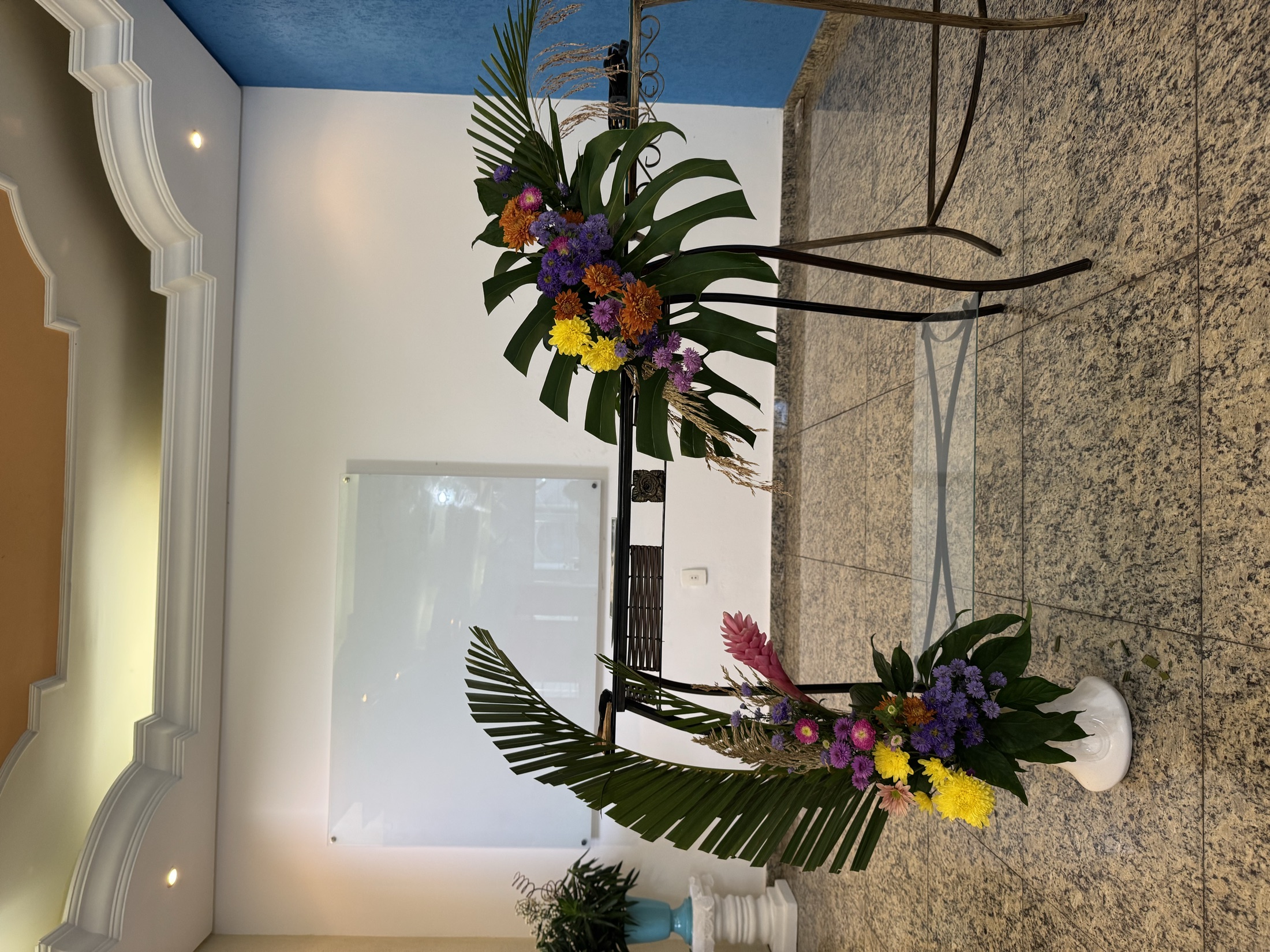 Beleza para Ambientes 70