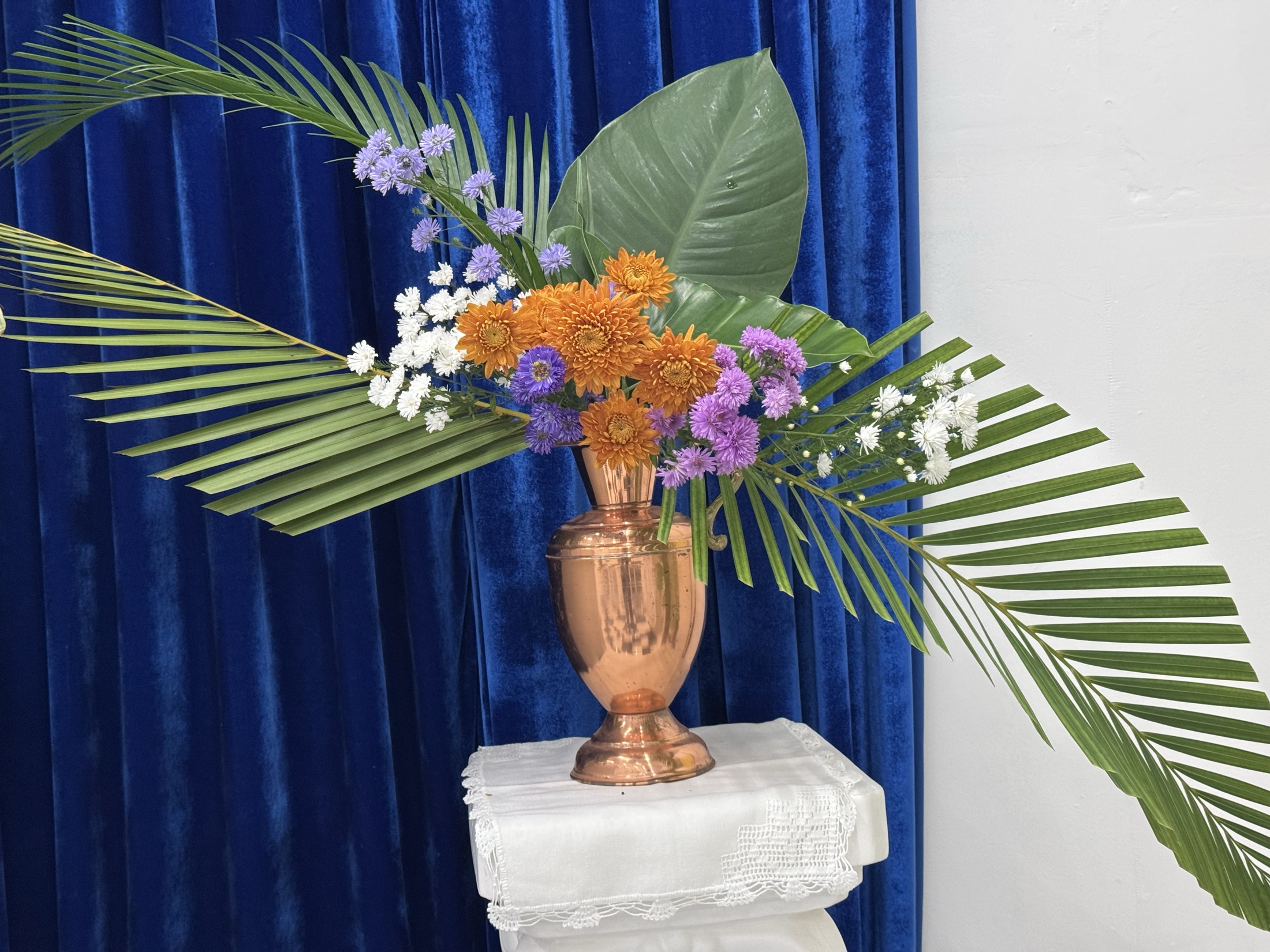 Beleza para Ambientes 77