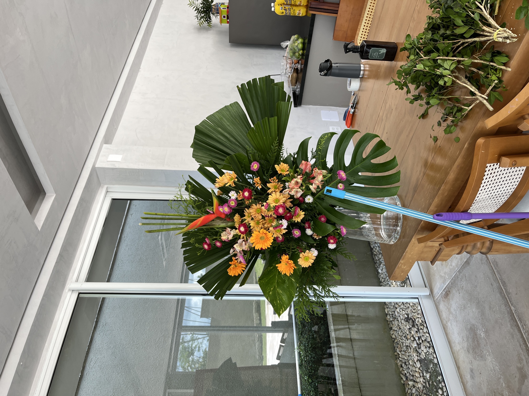Beleza para Ambientes 81