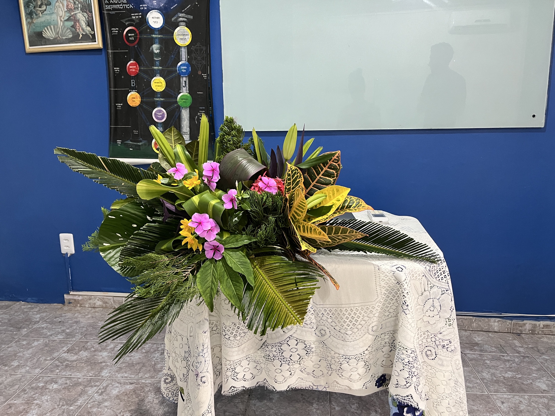 Beleza para Ambientes 106