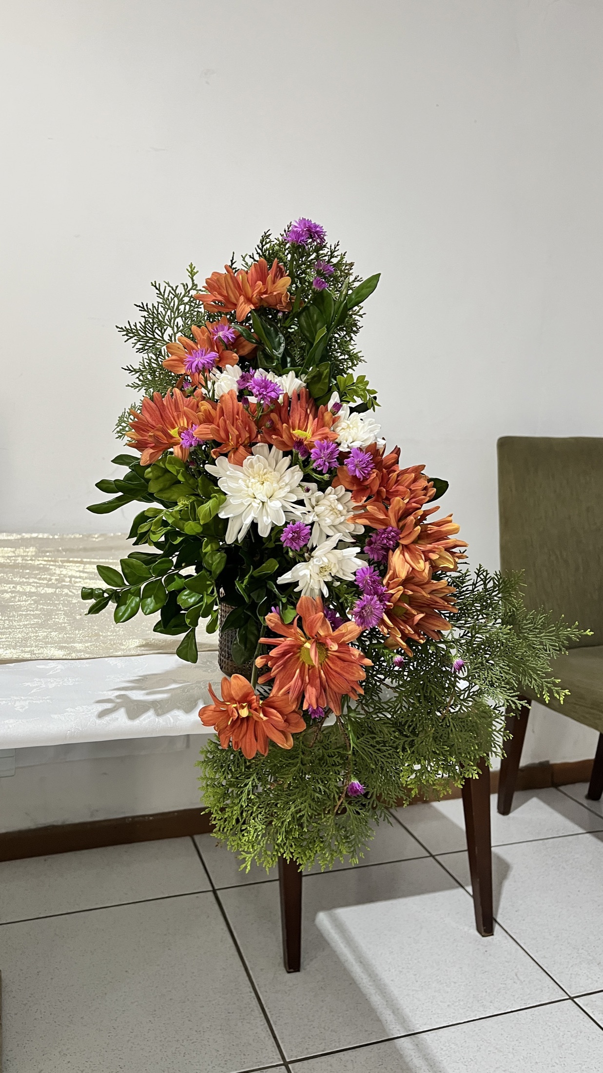 Beleza para Ambientes 112