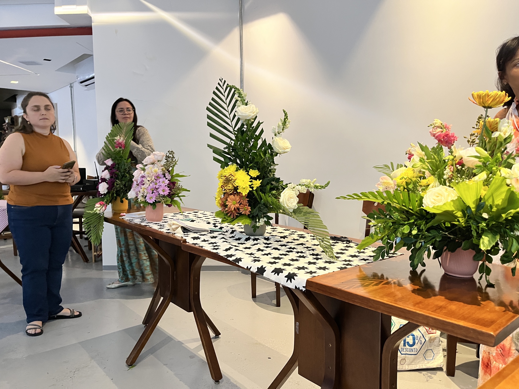 Beleza para Ambientes 119