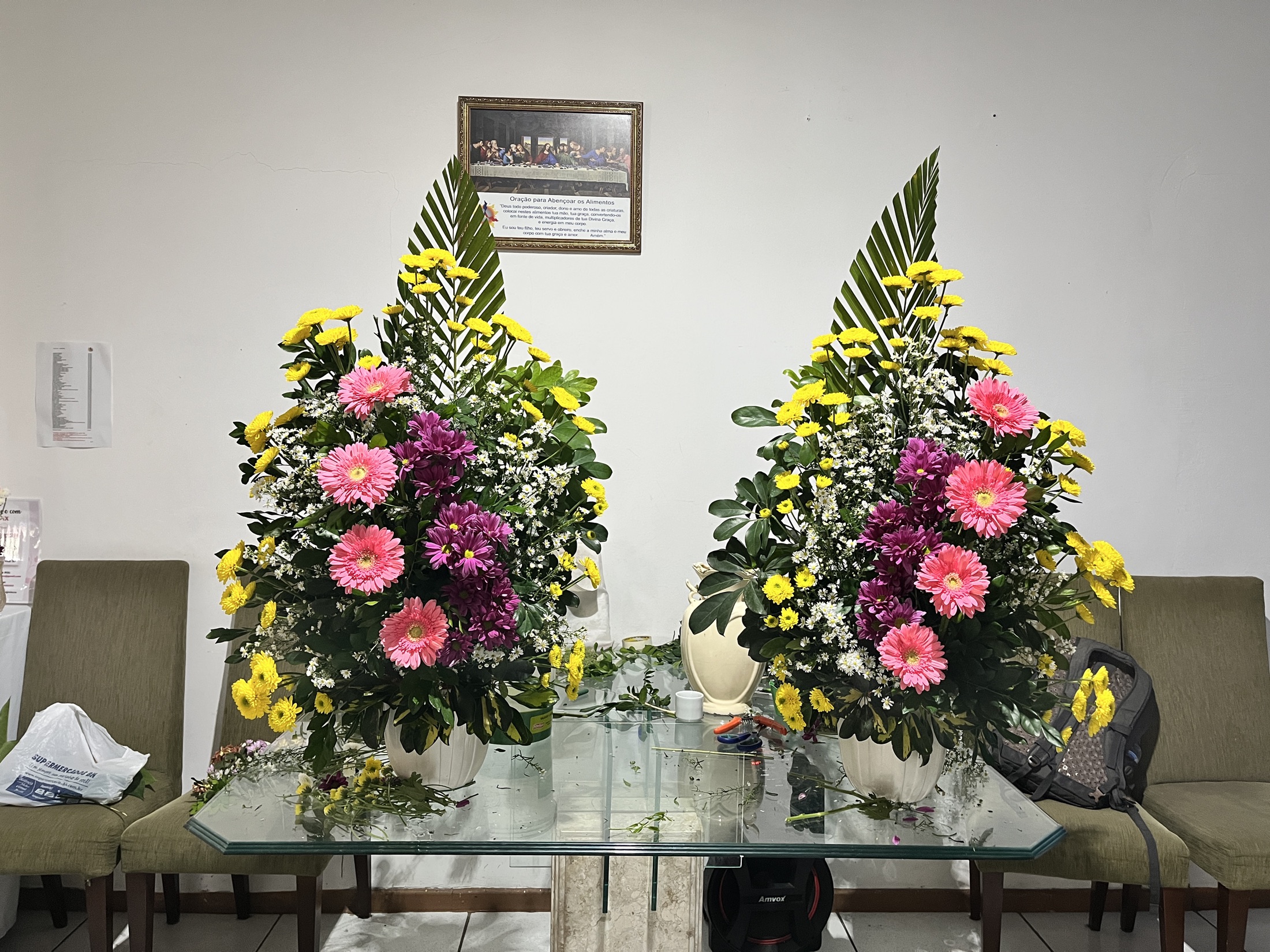 Beleza para Ambientes 126
