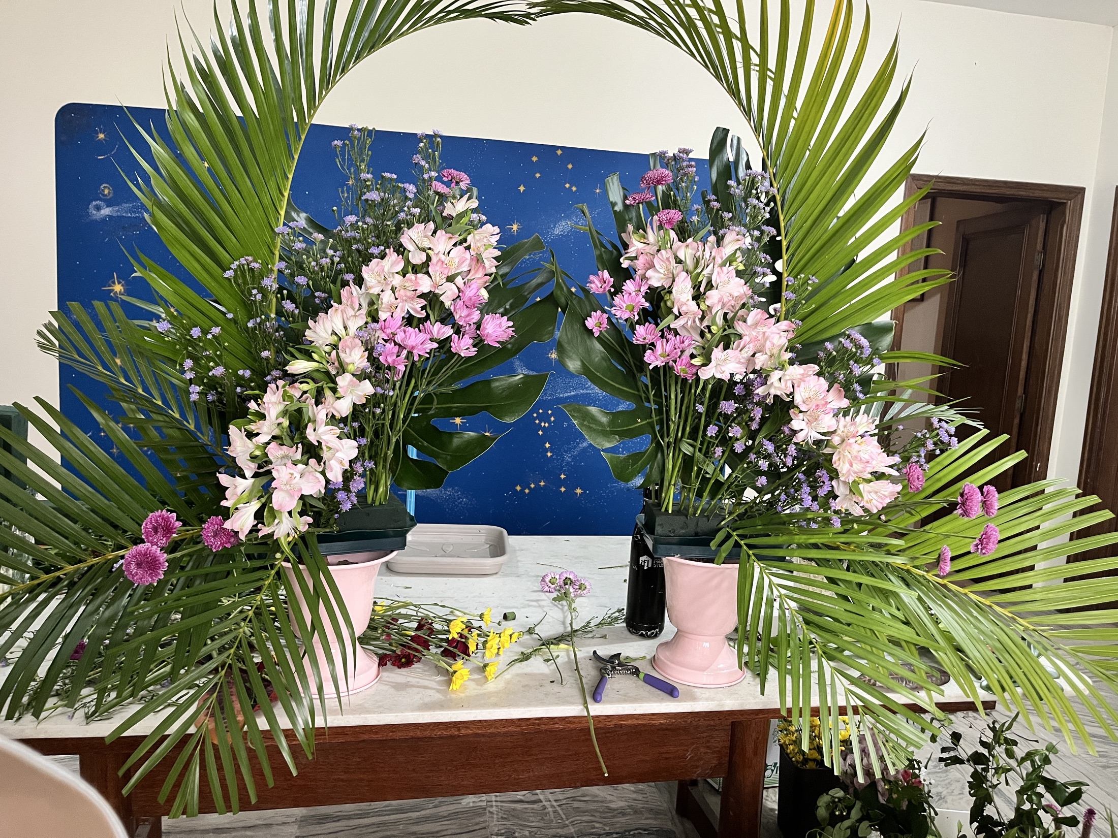 Beleza para Ambientes 142