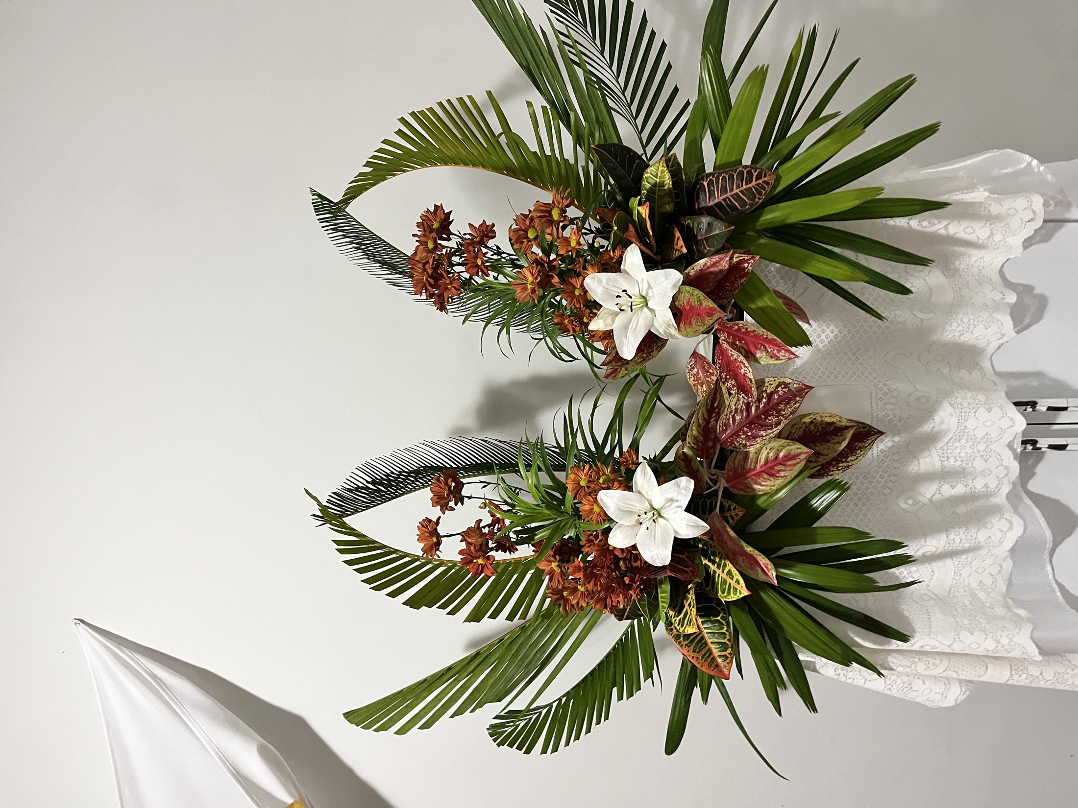 Beleza para Ambientes 154