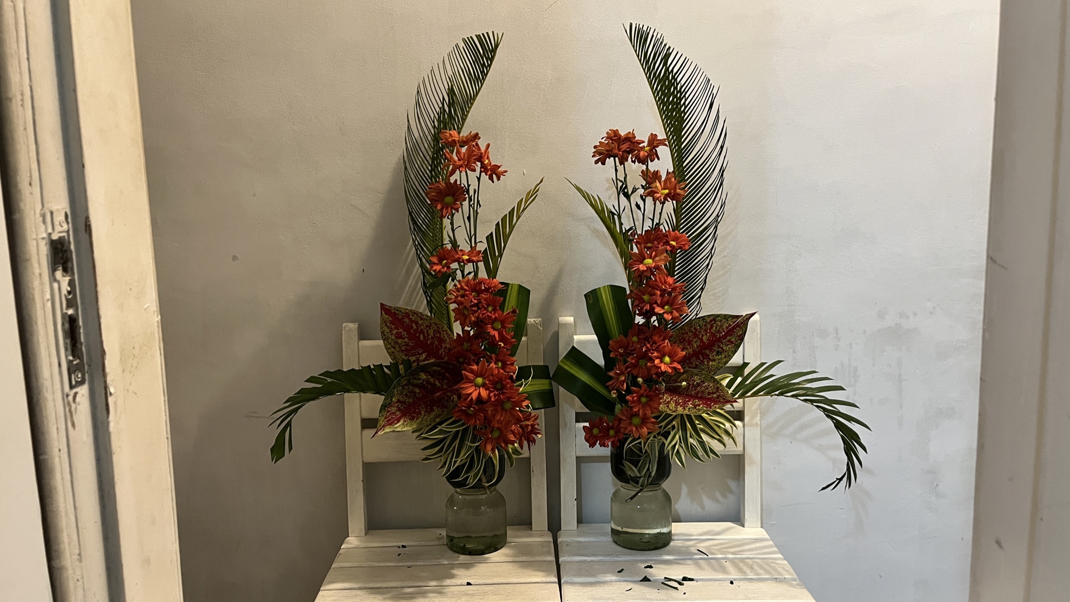 Beleza para Ambientes 158
