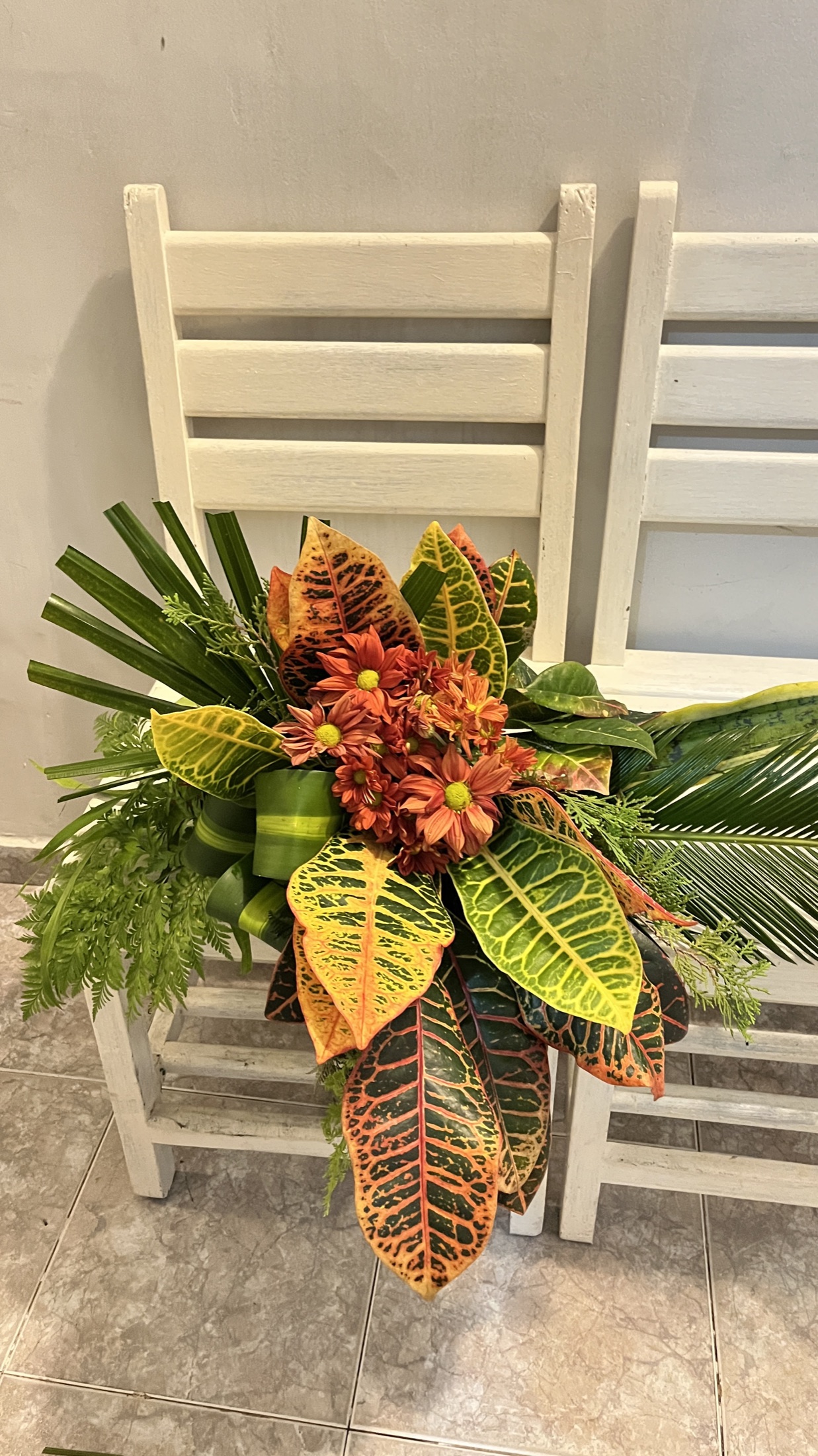Beleza para Ambientes 160