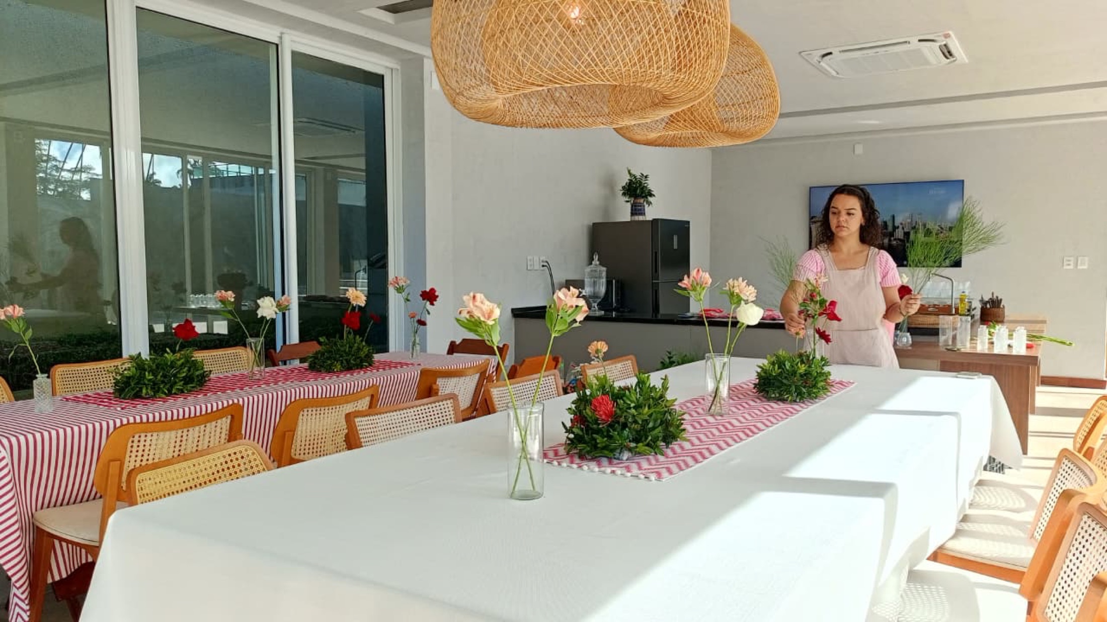 Beleza para Ambientes 170