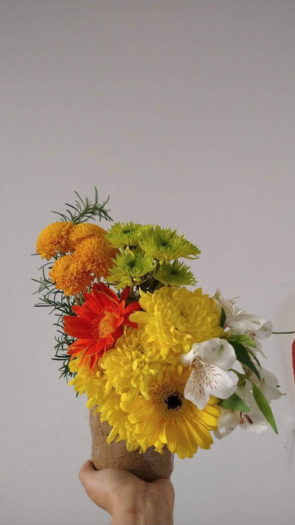 Buquês e Ramalhetes 27