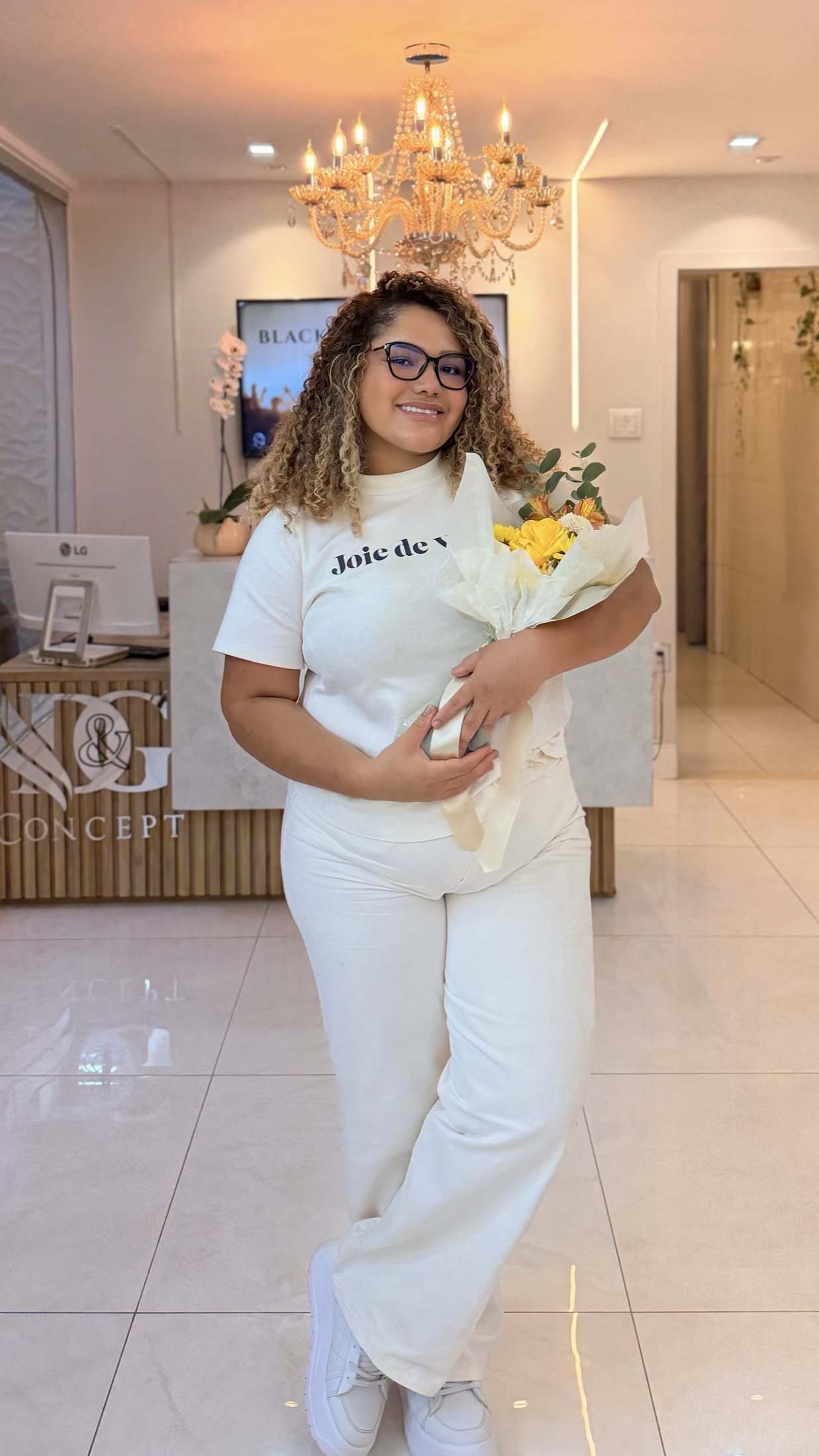 Buquês e Ramalhetes 117