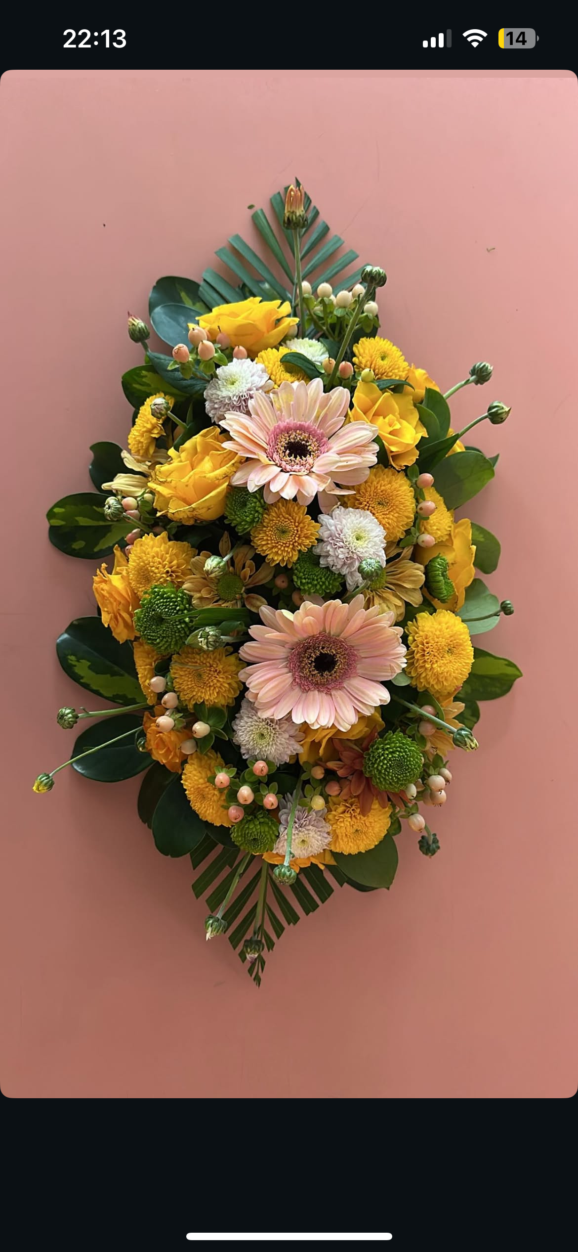 Workshop Arte Floral