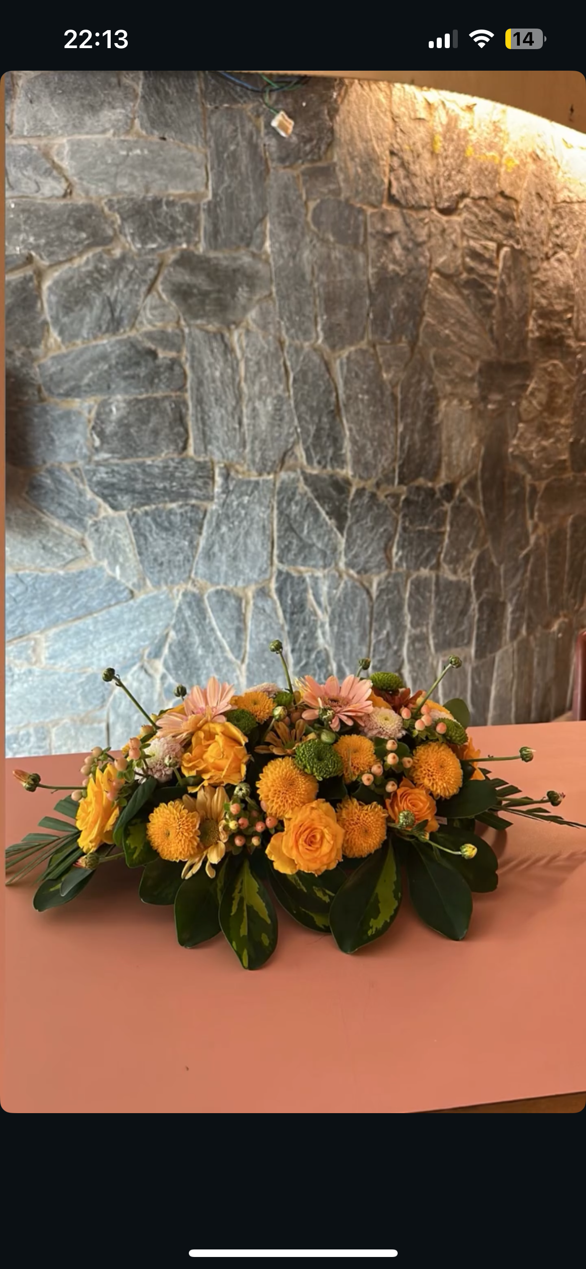 Workshop Arte Floral