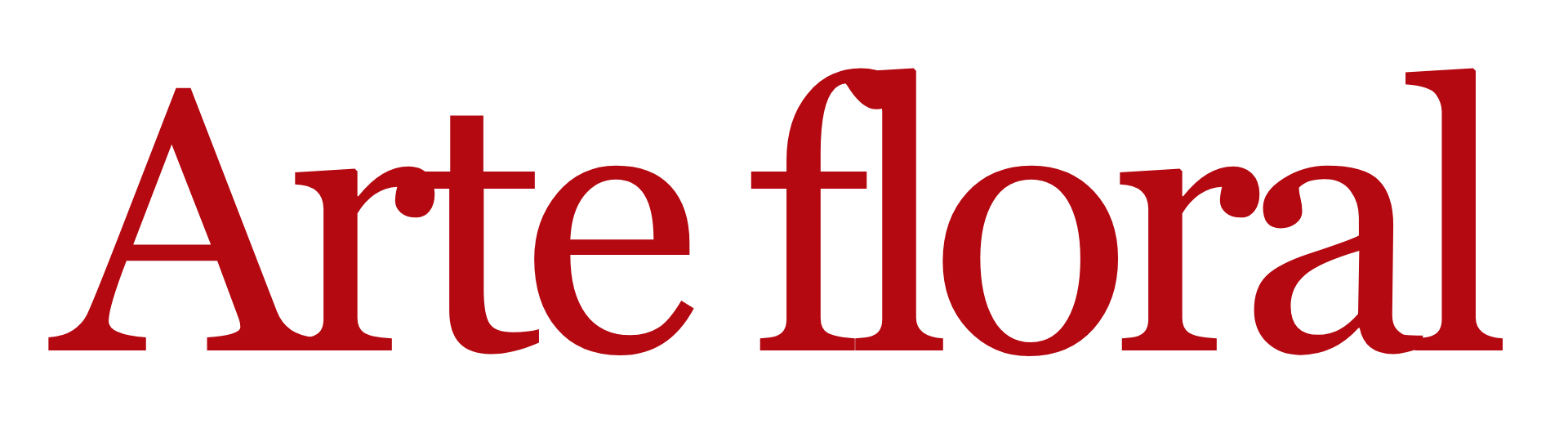 Arte Floral